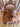 16” Simco  Roping Saddle - 6.5” w Lat, Off Billet and Stir Straps, Model 277|16444