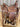 15" Saddlesmith AA Saddle w Fl Cnich and Br Collar|17544