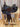 15" Scott Thomas Western Dressage Saddle - MED Tree|17148
