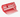 DuraPitch 2 Fork Red Replacement Head|12367