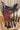 16" Synergist Endurance Saddle|12970