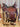 17" Billy Cook Trail Saddle  7" Gullet|17802