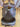15.5” Courts Barrel Saddle w Breast Collar|18151