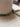 Atwood 15x Palm Flat Top W/ Turq Band Long Oval 6 7/8|18305