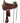 15" Circle Y Salt River Flex Tree - Wide Tree|16721