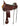 15" Circle Y Salt River Flex Tree - Wide Tree|16721