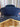 17" Big Horn Cordura Endurance Saddle - 7" Gullet, Model 604|18144
