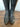 Ariat Field Boots Sz 3 Med Ht Slim Calf|12940