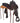 16" Oyster Creek Trail Saddle w 2 Straps and SS - Wide|13501