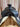 13” Tough zone Black Synthetic Saddle|16321