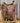 15.5" Mary’s Tack Custom Made Roping Saddle w Fl Cinch - Med/Wide Tree|16698
