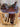 15” Billy Royal Work Saddle w Lat, Off Bill and S Straps|13071