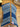 CO Saddlery Spine Relief Pad Blue 34"|18457
