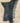 Show Season Black Suede Chaps Sz SM LONG|16155