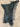 Show Season Black Suede Chaps Sz SM LONG|16155