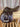 Crosby All Purpose Saddle w Leathers and Irons|15295