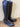 Seleris Vibram Dressage Boots - SZ 10.5, 19" Tall, 14" Wide|17166