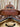 16" Circle Y Pioneer Flex 2 Trail Saddle w Hdstll, Br Cllr & Fl Cnch - Wide Tree|17026
