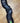 Total Saddle Fit Dressage Girth Sz 22"|14760