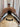 15.5" Royal King Mule Rough Out Work Saddle - Narrow/6."|18324