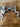 Myler Shank Bit w/ S Curve 5"|12868