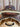15.5” Courts Barrel Saddle w Breast Collar|18150