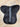 Mattes Brown Half Pad|17330