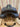 17" Voltaire Palm Beach CC Saddle with Cover|13150