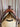 16” Simco  Roping Saddle - 6.5” w Lat, Off Billet and Stir Straps, Model 277|16442