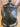 15" BIg Horn Cordura Saddle w Lat, OB, CInch|13716