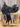 15" Scott Thomas Western Dressage Saddle - Wide Tree FQH|17153