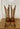 Hyer Mulberry Brown Cowboy Boots Sz 8.5|11458