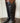 Black Winter Tall Boots Sz 10?|13666