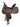 14" High Horse Chocolate Lindale Barrel Saddle - Wide/FQB|17887