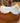 Fleeceworks Classic White Halfpad w/Rolled Edge - LG - New|18113