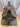14" High Horse Chocolate Lindale Barrel Saddle - Wide/FQB|17890