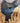 14” Maya Miranda Treeless Saddle w Eng Rigging - Extra Seat|13751