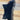 Black Suede Show Chaps with Tooled Yoke Sz S|14123