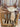 16" Circle Y Cutting Saddle w/ Lat, Off Bill, S Straps|12838