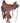 15" Jessie Smith Wade Saddle - 6 3/4"/MD Tree/QHB|17669