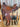 15" Jessie Smith Wade Saddle - 6 3/4"/MD Tree/QHB|17669