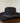 Rodeo King Black Cowboy Hat 5X Sz 7?|11622