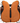 15" High Horse Oyster Creek Trail Saddle - Wide|16748