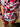 Show Chaps Red SM|16498