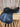 17.5" County Conquest Close Contact Saddle - N SR|11364