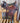 16.5" Hilason Trail Saddle - 7"/FQB/Wide w Flank Cinch|17297
