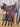16.5" Hilason Trail Saddle - 7"/FQB/Wide w Flank Cinch|17297