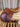 17.5" Childeric Close Contact - Medium Tree, 4.5"|17565