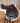 14.5" Courbette Charisma CC Saddle and Fleece Pad w/ Stubben Lthrs & Irons|11811