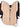 16" High Horse Rosebud Black Trail Saddle - Wide|17781